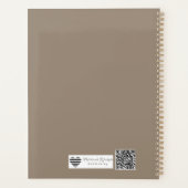 Personalized Monogram Suite | Luxe Linen Wedding (Dos)