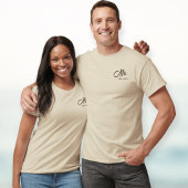 Personalized Mr. T-Shirt