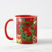 Personalized Mug (Gauche)
