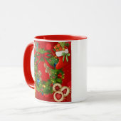 Personalized Mug (Devant gauche)