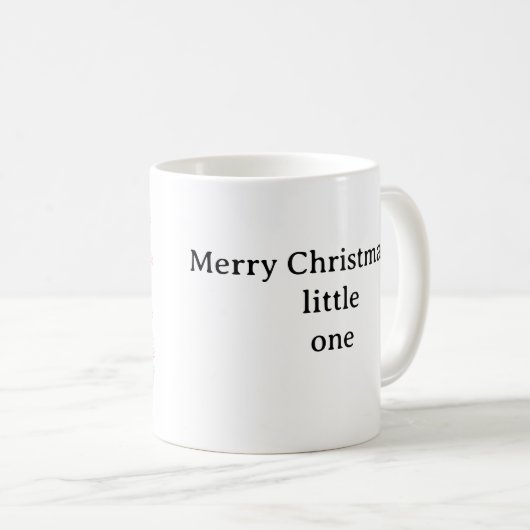 Personalized Mug (Devant droit)