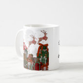 Personalized Mug (Devant gauche)