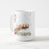 Personalized Mug (Devant gauche)