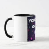 Personalized Mug | Add Your Photo or Logo (Gauche)
