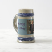 PERSONALIZED MUG BIERPUL (Voorkant links)