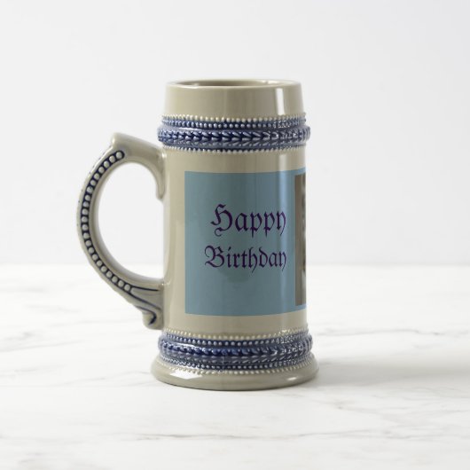 PERSONALIZED MUG BIERPUL (Links)