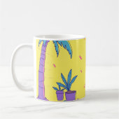 Personalized mug koffiemok (Links)