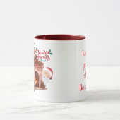 Personalized Mug Mok (Midden)