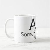 Personalized Mug Template – Custom Text & Name Des (Gauche)