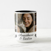 Personalized Multi-Photo Pet Lover Mug  (Centre)