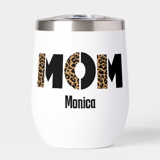 Personalized name mom (Avant)