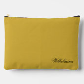 Personalized Name Small Multi Purpose Etui (Voorkant)