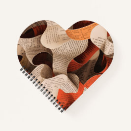 Personalized Notebooks & Journal Notitieboek