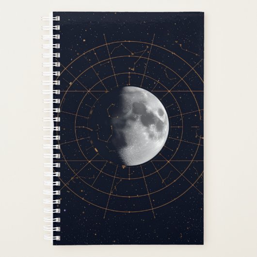 Personalized Notebooks &Journal Planner (Voorkant)