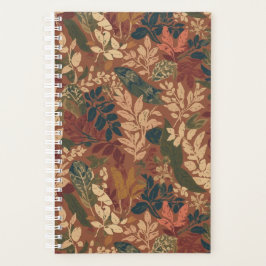 Personalized Notebooks & Journal Planner