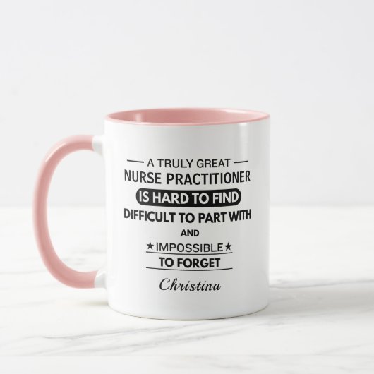 Personalized Nurse Practitioner Mok (Links)