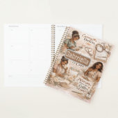 Personalized Nurses run on coffee and care  (Devant avec enveloppe)