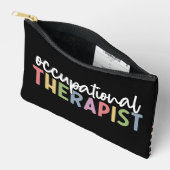 Personalized Occupational Therapeut OT Etui (Open)