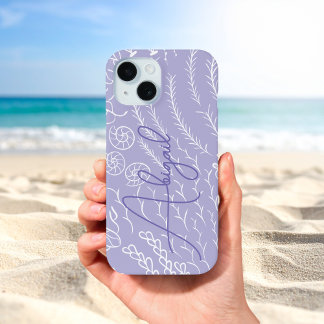 Personalized Ocean Coral Reef Beachy