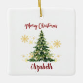 Personalized Ornament (Voorkant)