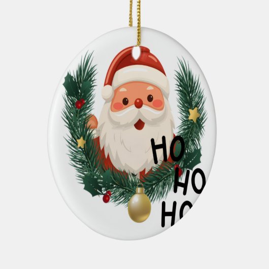 Personalized Ornament (Rechts)