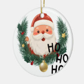 Personalized Ornament (Links)