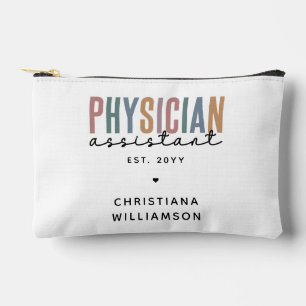 Personalized PA Physician Assistant Afstuderen Etui