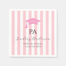 Personalized PA Physician Assistant