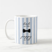 Personalized Pappy Grandpa Mug Gift (Gauche)