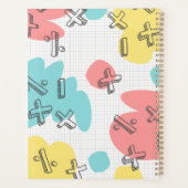 Personalized Pastel Doodle (Dos)