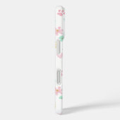 Personalized Pet Love & Pastel Whimsy  Case-Mate iPhone Case (Achterkant / Rechts)