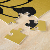 Personalized Pet Photo Puzzle Keepsake Gift Fun!! (Côté)