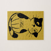 Personalized Pet Photo Puzzle Keepsake Gift Fun!! Legpuzzel (Horizontaal)