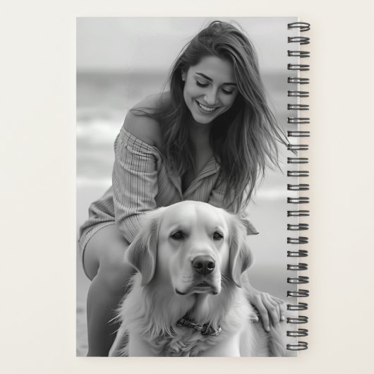 Personalized Photo and Name  (Dos)