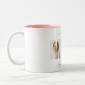 Personalized Photo MOM Mug for Mother’s Day (Gauche)