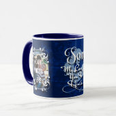 Personalized Photo Mug – Custom Gift (Devant gauche)