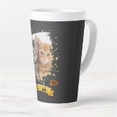 Personalized Photo Pet Mug (Angle droit)