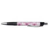 Personalized Pink Butterfly Cute Kawaii Pen (Bodem)