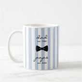 Personalized Pops Grandpa Mug Gift (Gauche)