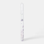 Personalized Pup Phone Case – Min Pin iPhone 16 Hoesje (Linkerkant)