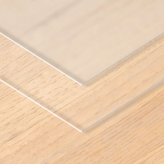 Personalized Quinceañera Invitation | Mis Quince A (Coin (dépoli ou transparent))