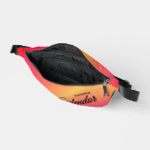 Personalized Raspberry Pineapple (Ouvrir)