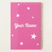 Personalized Rhythmic Gymnast Dream Big Planner wi (Dos)