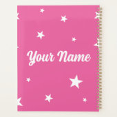 Personalized Rhythmic Gymnast Dream Big Planner wi (Dos)