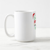Personalized “Santa’s Favorite”  Koffiemok (Links)