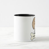 Personalized Shih Tzu Mok (Midden)