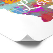 Personalized Shihtzu Shih-Tzu (Short Haire) Poster (Hoek)