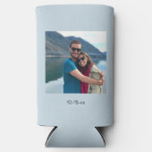 Personalized Single Photo Custom (Voorkant)