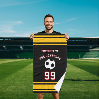 Personalized soccer Sports coach Football Player