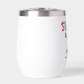 Personalized Speech Therapist SLP (Voorkant)